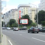 Сторона А - Минск, ул. Беды, 24