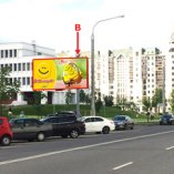 Сторона В - Минск, ул. Беды, 24