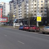 Сторона А - Минск, ул. Беды - Комаровское кольцо,30