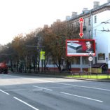 Сторона А - Минск, ул. В.Хоружей, 9