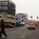 Сторона В - Минск, ул. Гамарника - Логойский тракт