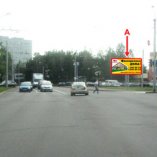 Сторона А - Минск, ул. Гамарника (в р-не ДС Зеленый Луг-3)