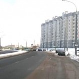 Сторона А - Минск, ул. Голубка, 10