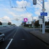 Сторона А - Минск, ул. Ванеева 31