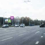 Сторона В - Минск, ул. Ванеева 31