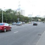 Сторона А - Минск, ул. Ванеева (р-н а в Восточный)