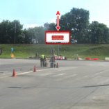 Сторона А - Минск, ул. Володько