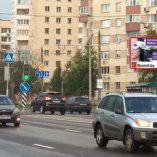 Сторона А - Минск, ул. Денисовская, 49