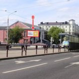 Сторона В - Минск, ул. Долгобродская,14