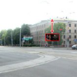 Сторона А - Минск, ул. Долгобродская 36