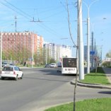 Сторона А - Минск, ул. Гурского, 44 2