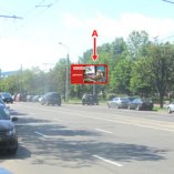 Сторона А - Минск, ул. К.Цеткин, 49