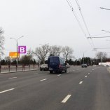 Сторона В Минск, ул. Кабушкина,45