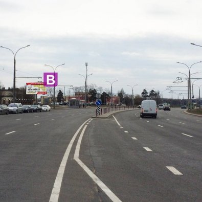 Сторона В Минск, ул. Кабушкина, 66А