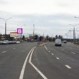 Сторона В Минск, ул. Кабушкина, 66А