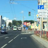 Сторона А Минск, ул. Кальварийская, 44 - ул. Скрыганова