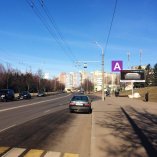 Сторона А - Минск, ул. Карбышева, 7-2