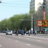 Сторона А Минск, ул. Казинца,91