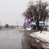 Сторона А - Минск, ул. Кижеватова - МКАД