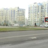 Сторона А - Минск, ул. Колесникова, 26