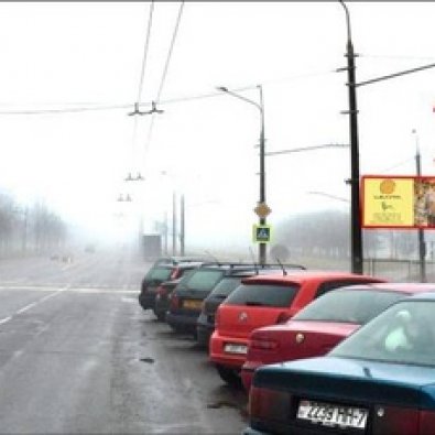 Сторона А - Минск, ул. Корженевского, 2А