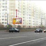 Сторона В - Минск, ул. Корженевского, 2А