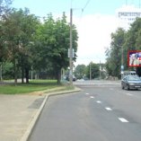 Сторона А - Минск, ул. Захарова, 59
