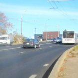 Сторона А - Минск, ул. Железнодорожная, 5