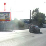 Сторона В - Минск, ул. Железнодорожная, 5