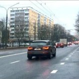 Сторона А - Минск, ул. Куйбышева, 101