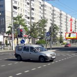 Сторона А - Минск, ул. Куйбышева, 75