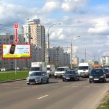 Сторона В - Минск, ул. Кунцевщина, 19