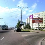 Сторона А - Минск, ул. Кунцевщина, 48