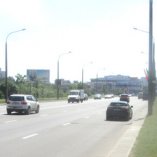 Сторона А - Минск, ул. Ленина