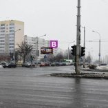 Сторона В - Минск, ул. Лещинского, 1 - ул. Притыцкого, 70