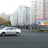 Сторона А - Минск, ул. Лещинского, 55 - ул. Матусевича