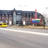 Сторона А - Минск, ул. Лобанка, 62 - ул. Мазурова