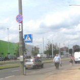 Сторона А - Минск, ул. Машиностроителей, 148