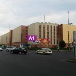 Сторона А1 - Минск, ул. Матусевича, 37-ул. Лещинского