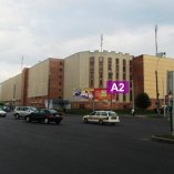 Сторона А2 - Минск, ул. Матусевича, 37-ул. Лещинского