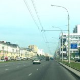 Сторона А - Минск, ул. Маяковского, 119А