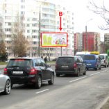 Сторона В - Минск, ул. Мирошниченко, 43