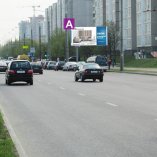 Сторона А - Минск, ул. Могилевская, 32