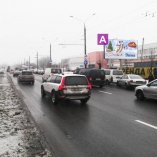 Сторона А - Минск, ул. Могилевская, 41