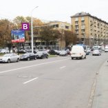 Сторона В - Минск, ул. Мясникова, 36