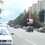 Сторона А - Минск, ул. Некрасова, 21