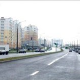 Сторона А - Минск, ул. Неманская, 81