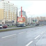 Сторона В - Минск, ул. Неманская, 81