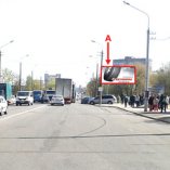 Сторона А - Минск, ул. Ольшевского,41