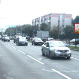 Сторона А - Минск, ул. Орловская, 9